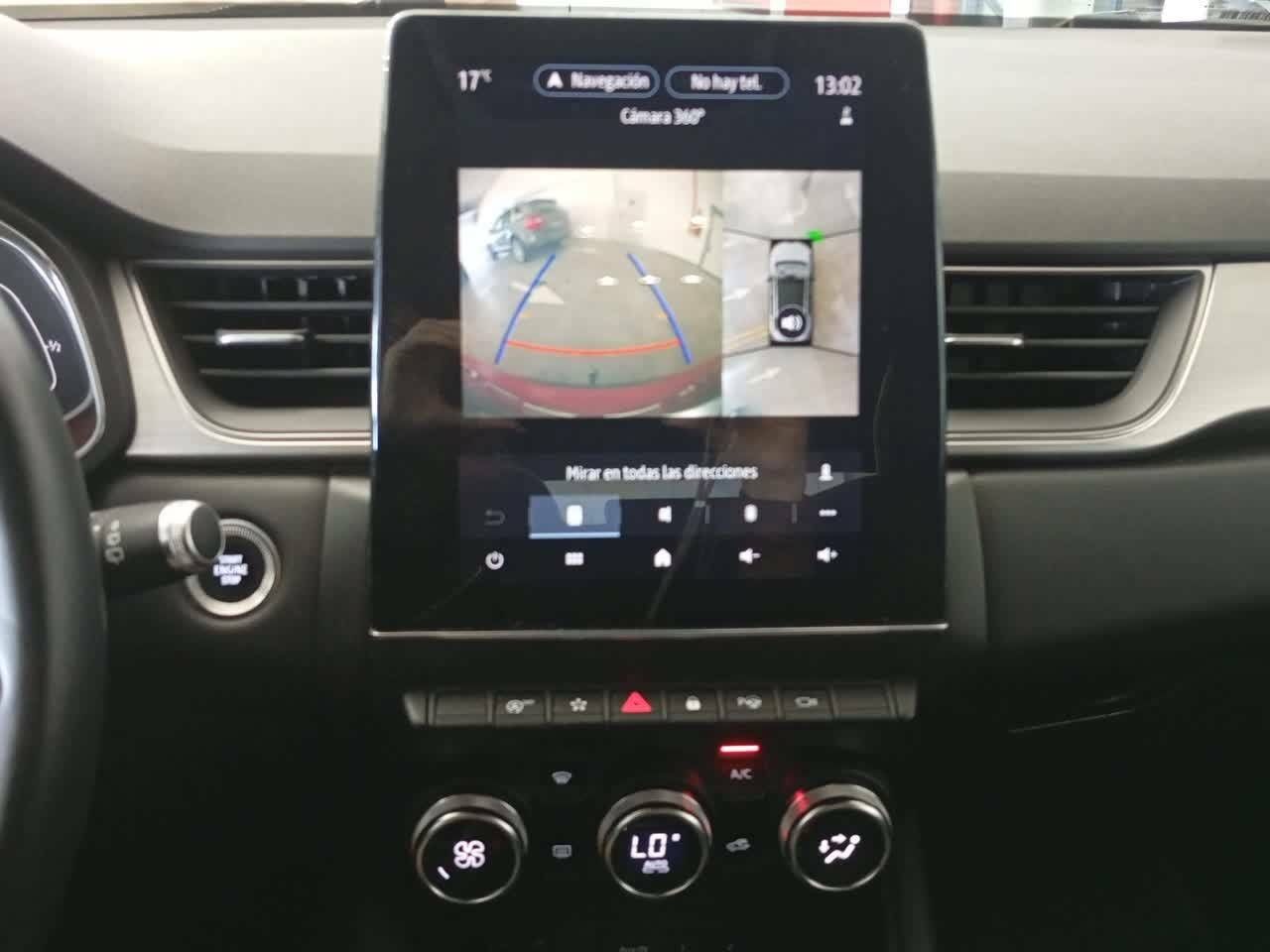 Foto Renault Captur 14
