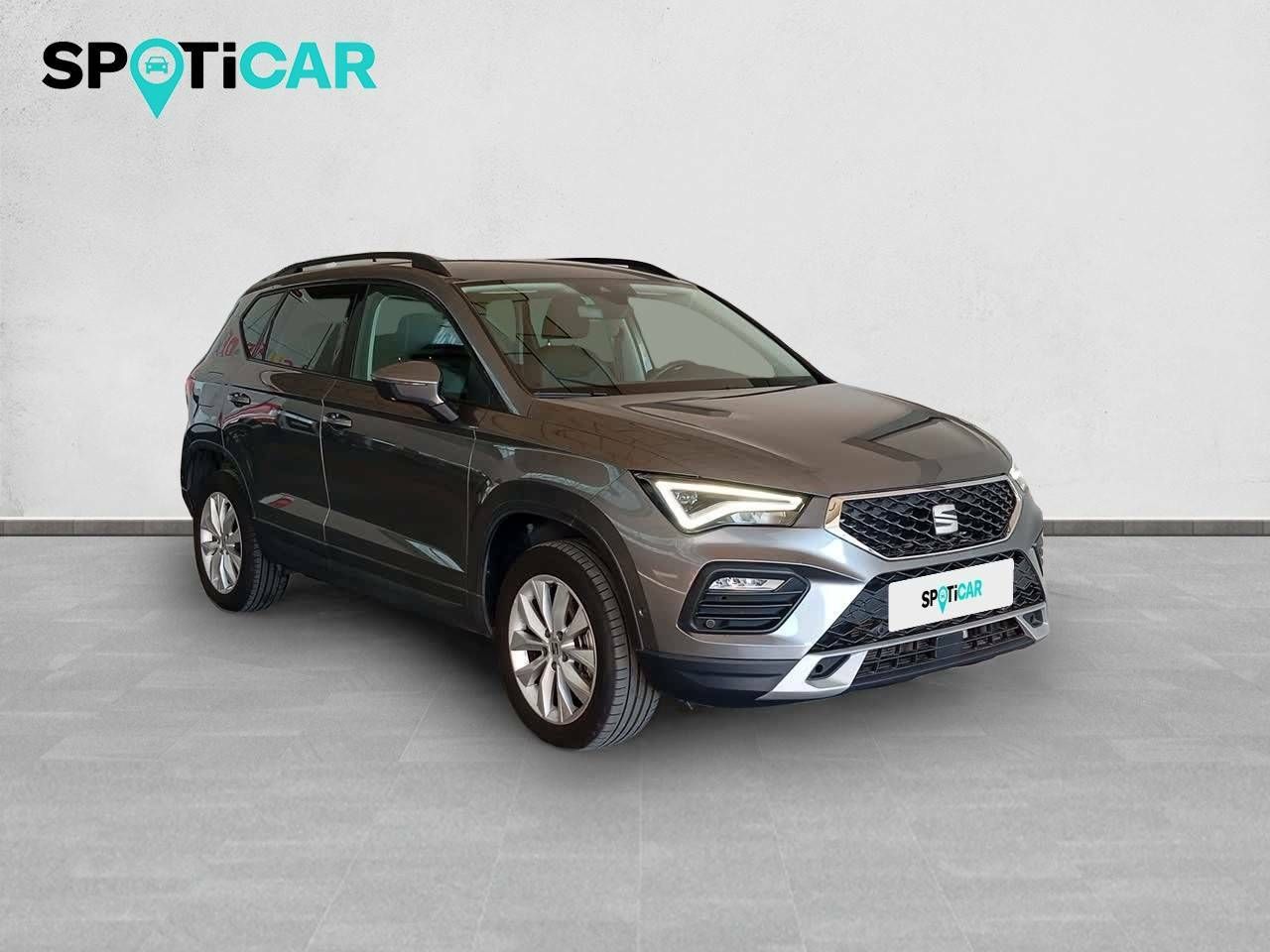 Foto Seat Ateca 3
