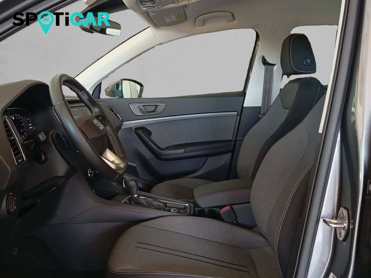 Foto Seat Ateca 6