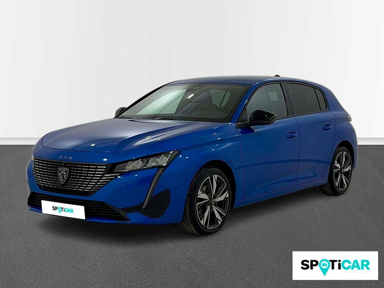 Foto Peugeot 308 1