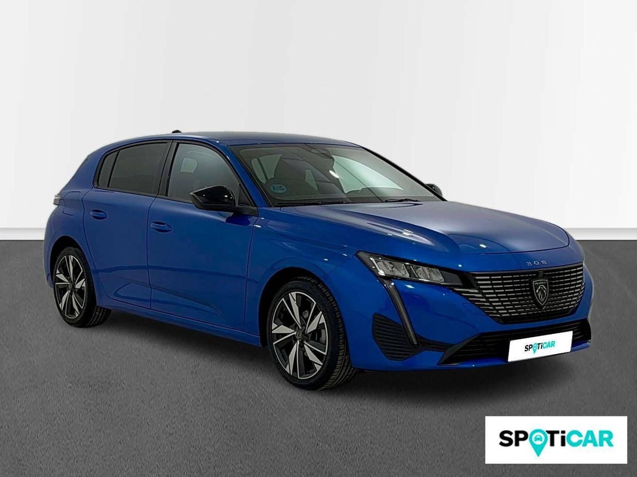 Foto Peugeot 308 3