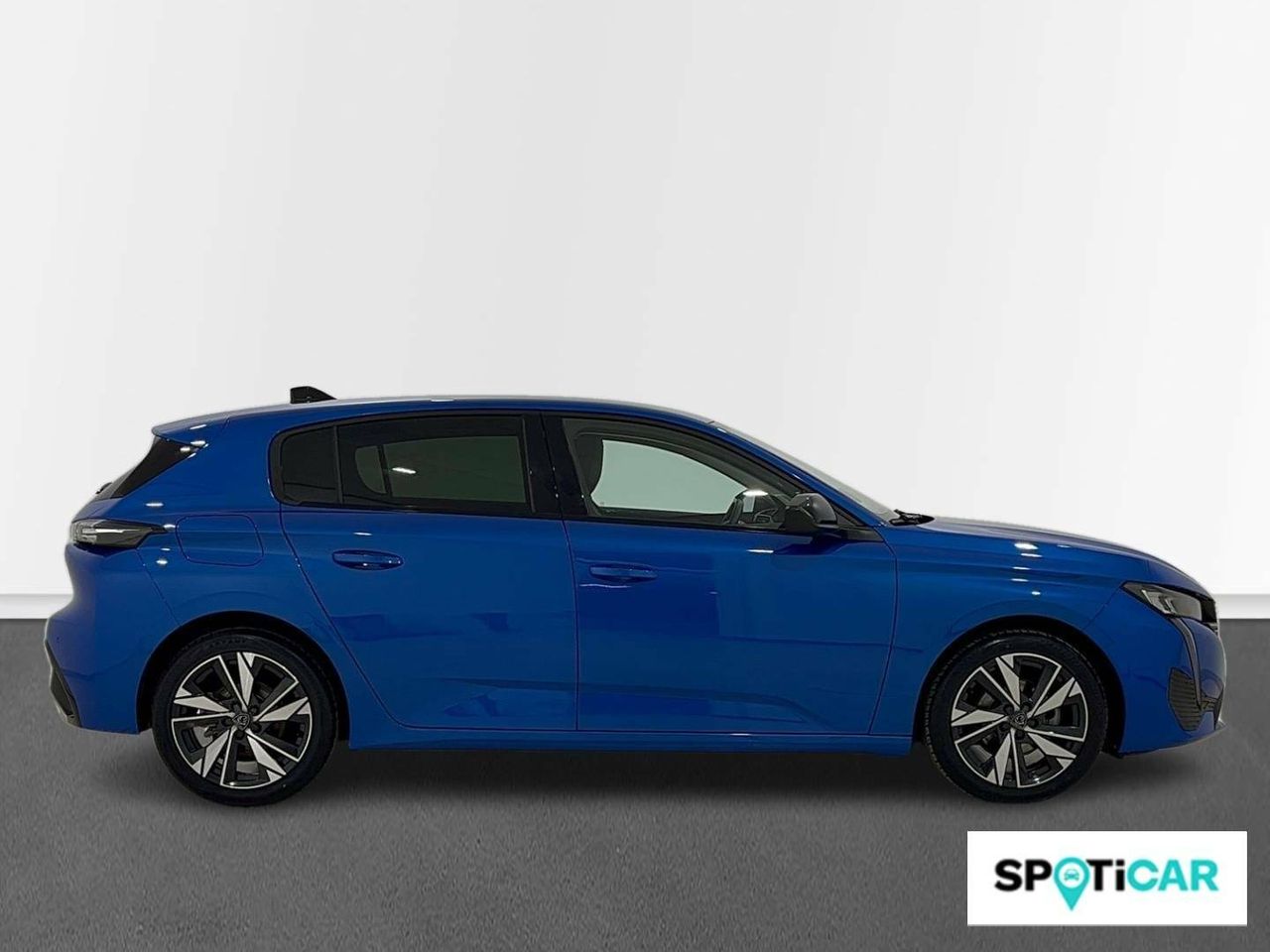 Foto Peugeot 308 4