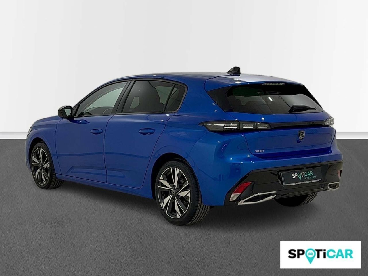 Foto Peugeot 308 7