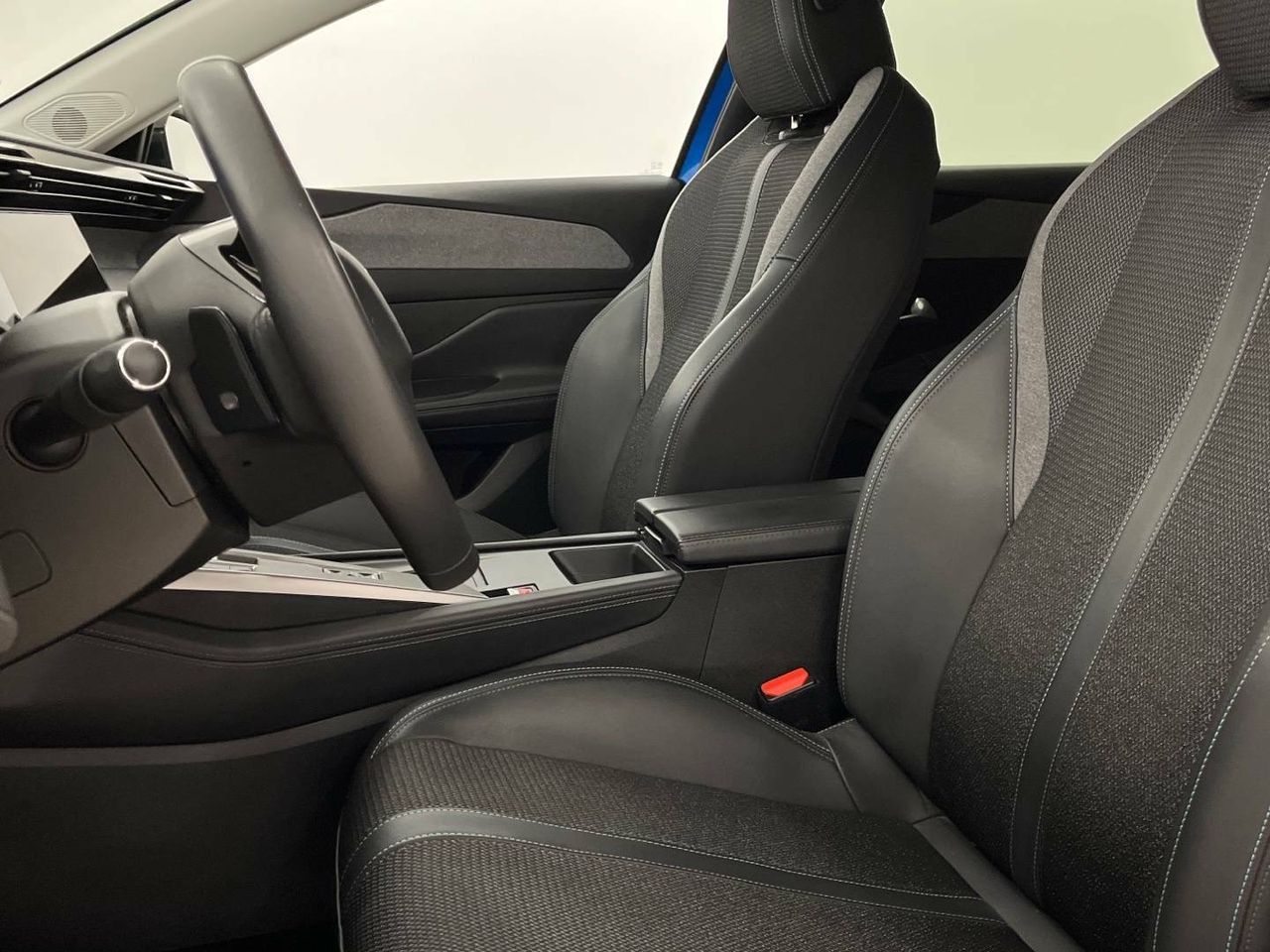 Foto Peugeot 308 9