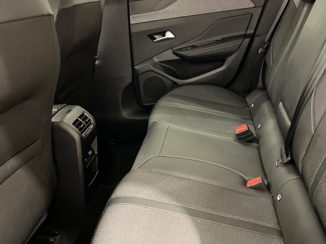 Foto Peugeot 308 10