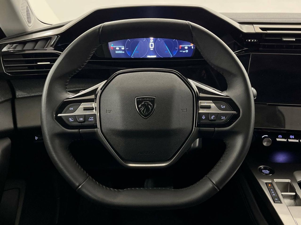 Foto Peugeot 308 13