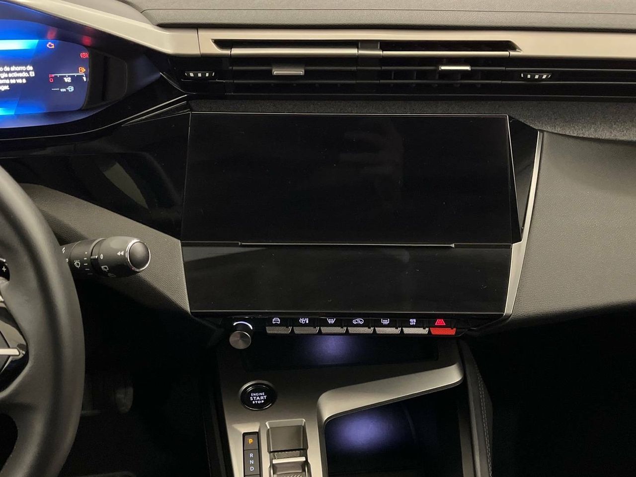 Foto Peugeot 308 16