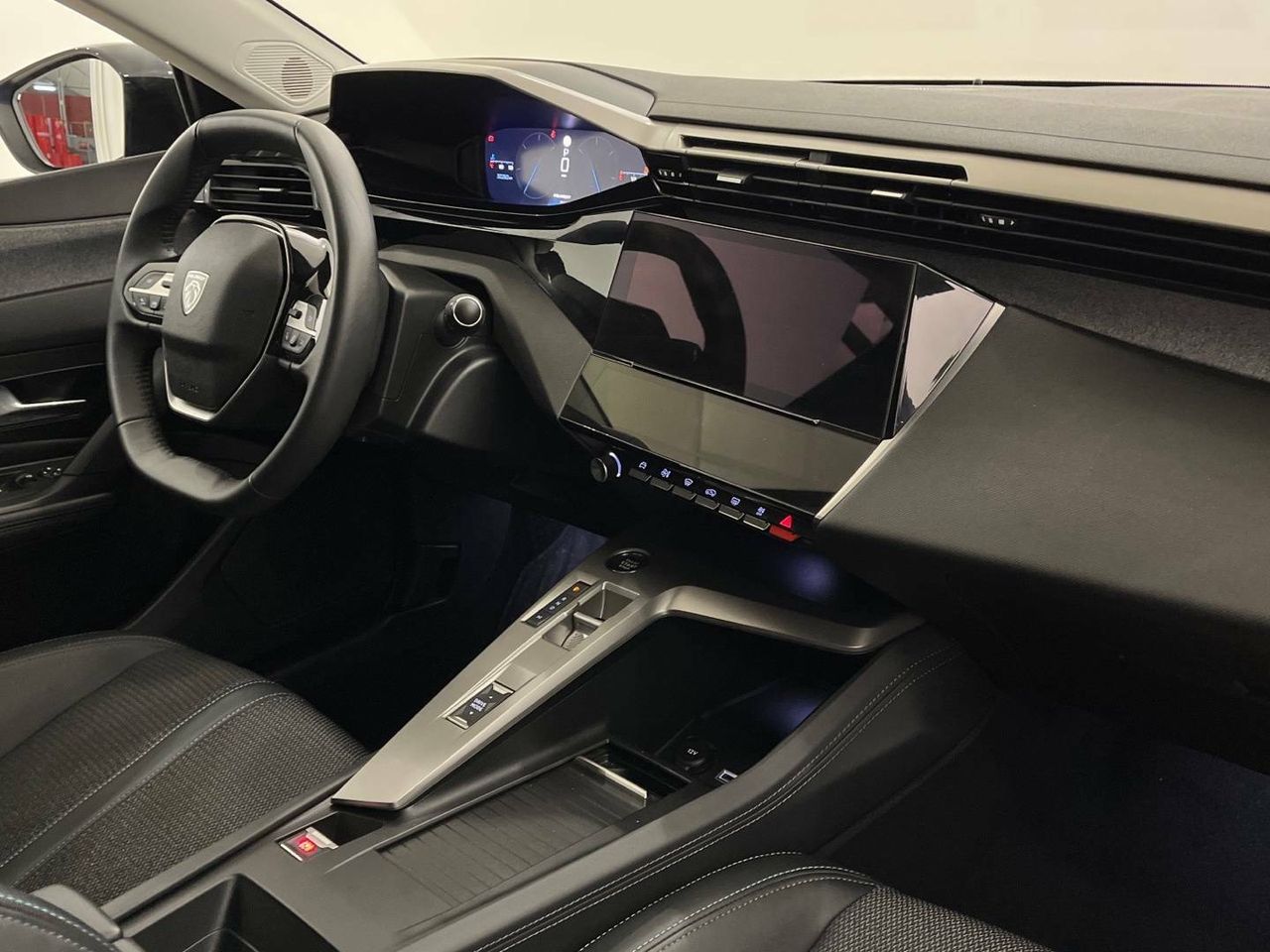 Foto Peugeot 308 17