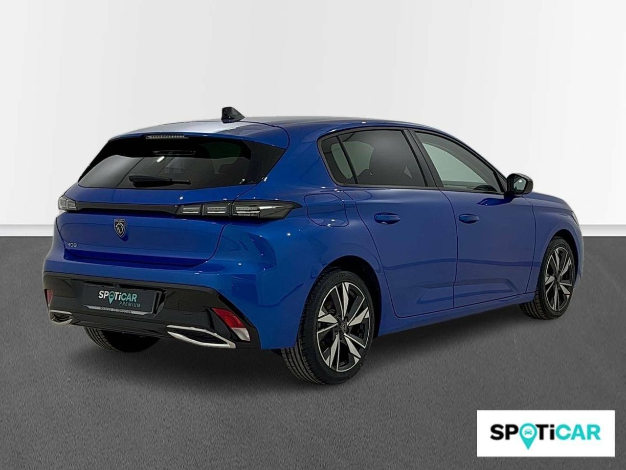 Foto Peugeot 308 18