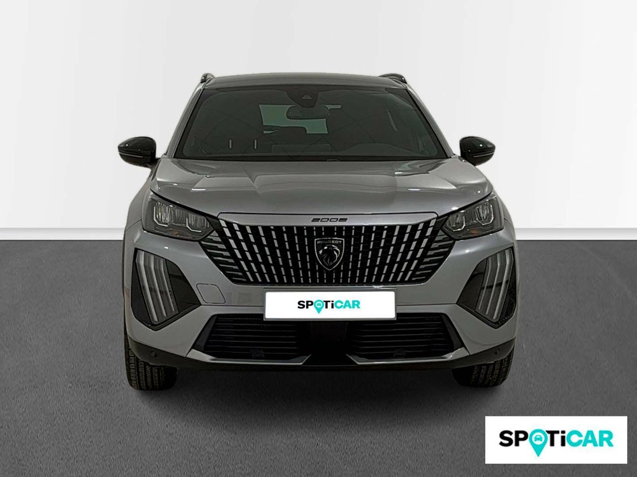 Foto Peugeot 2008 2
