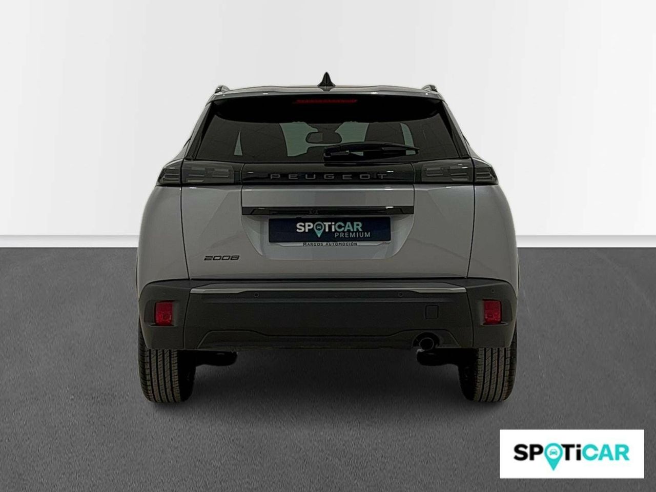 Foto Peugeot 2008 5