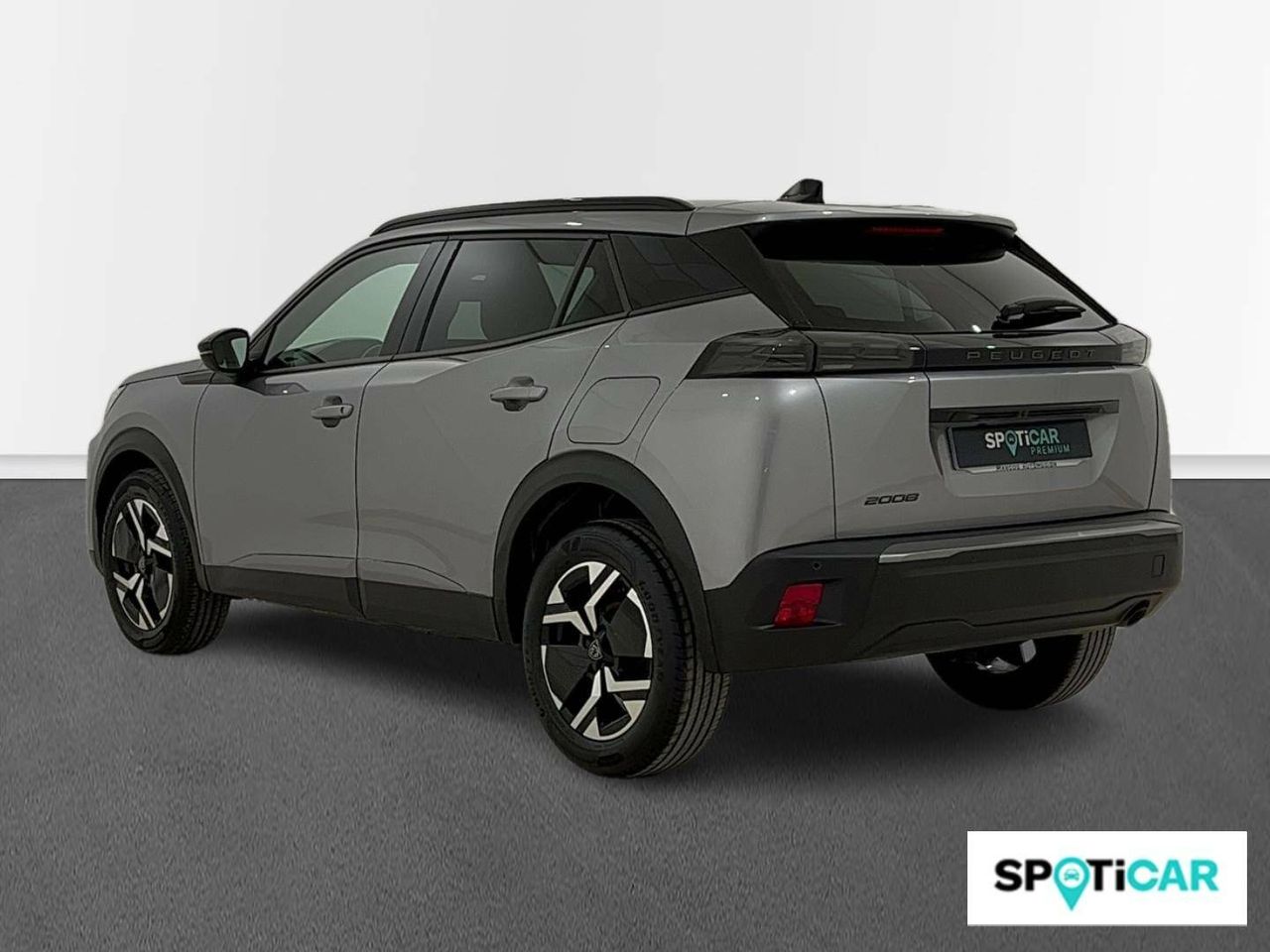 Foto Peugeot 2008 7