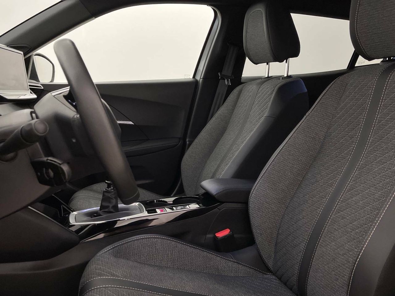 Foto Peugeot 2008 9