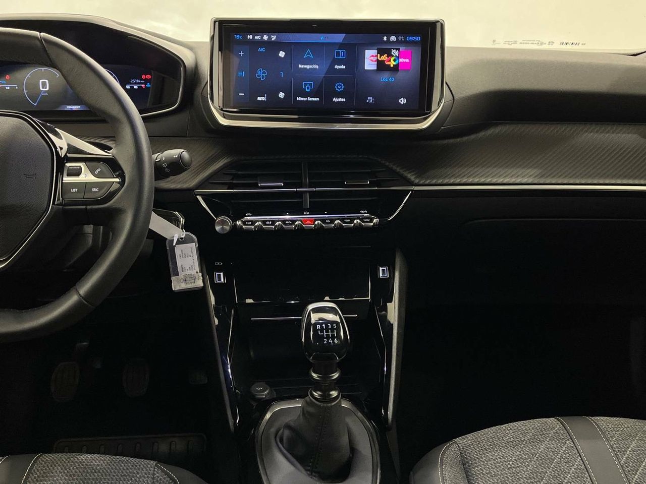 Foto Peugeot 2008 16