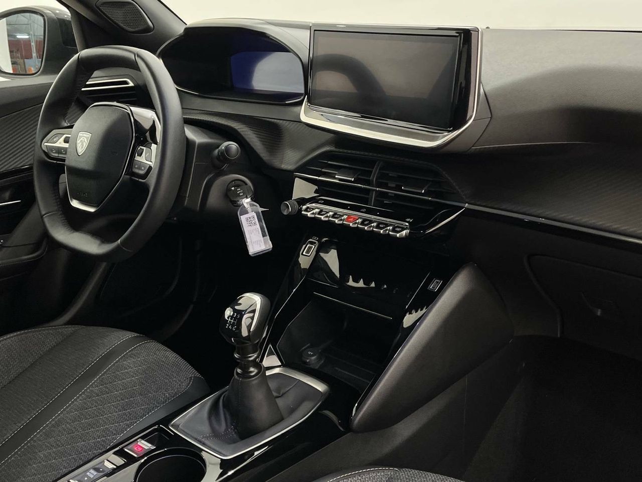 Foto Peugeot 2008 17