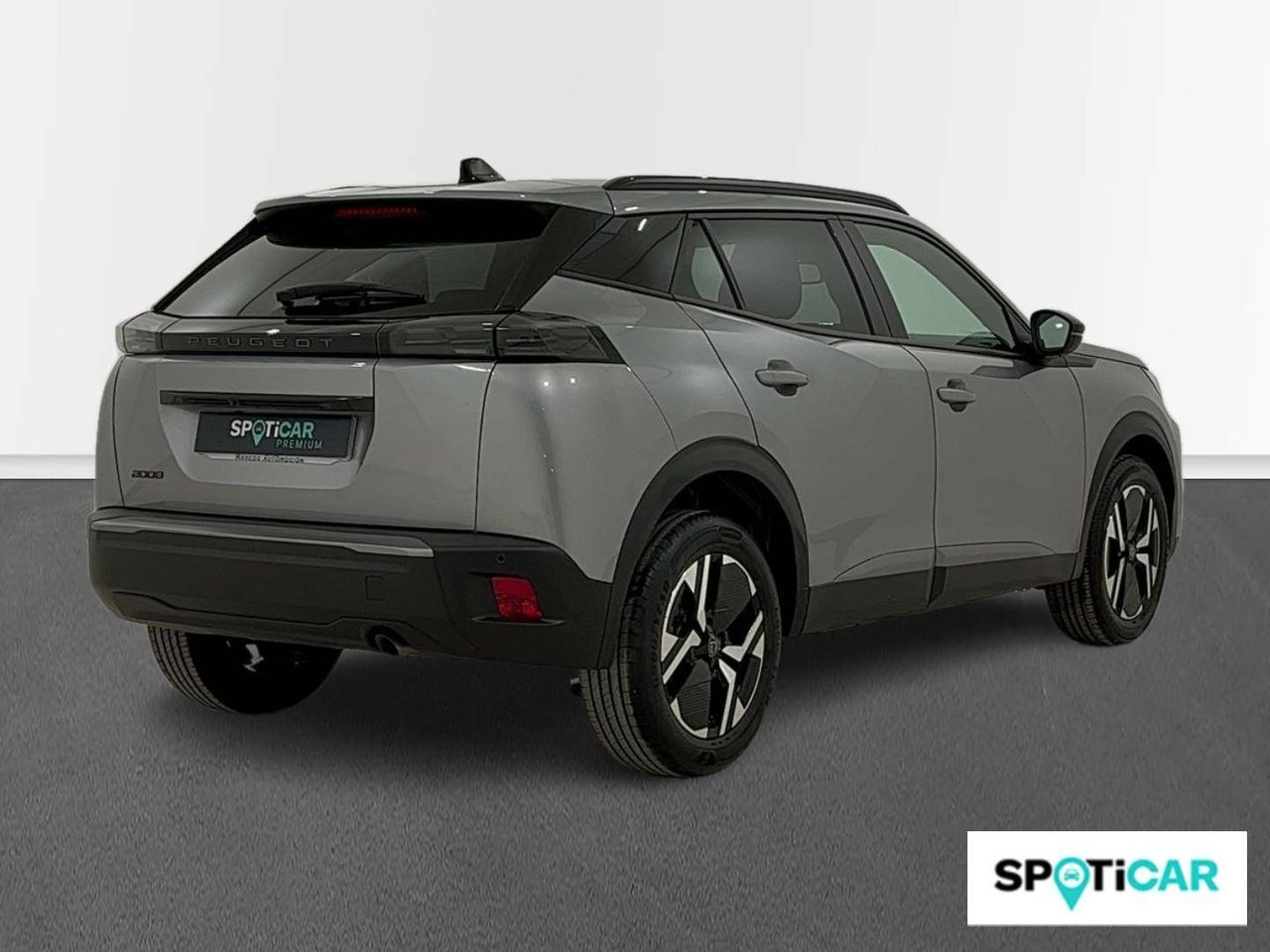 Foto Peugeot 2008 18