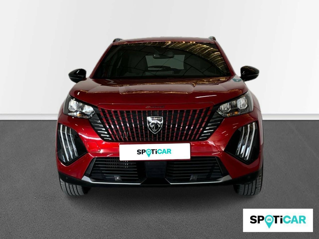 Foto Peugeot 2008 2
