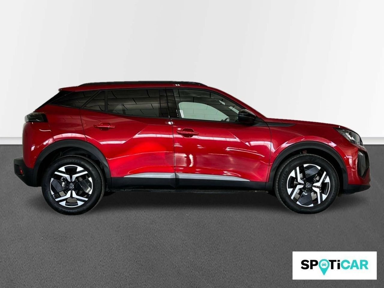 Foto Peugeot 2008 4