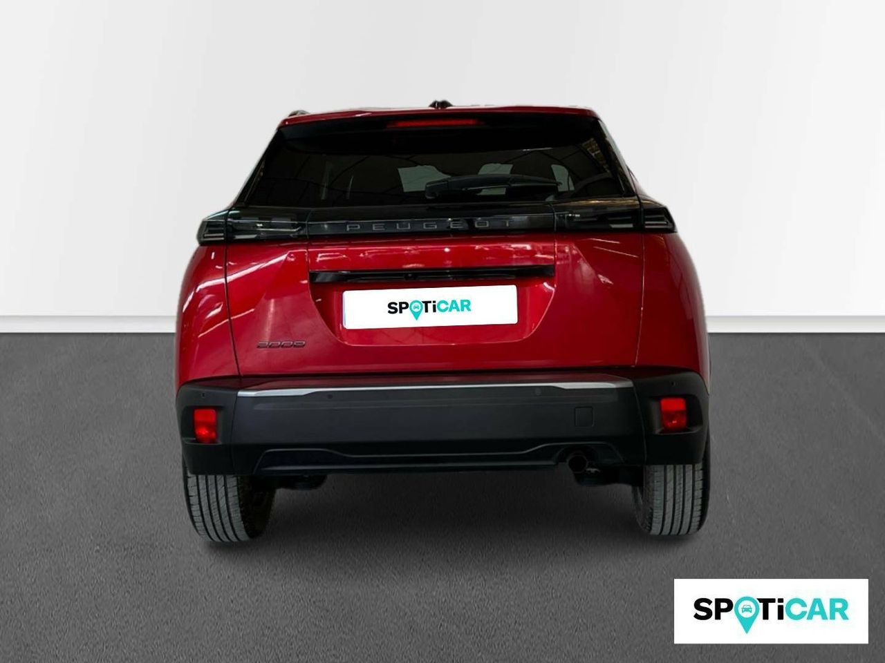 Foto Peugeot 2008 5