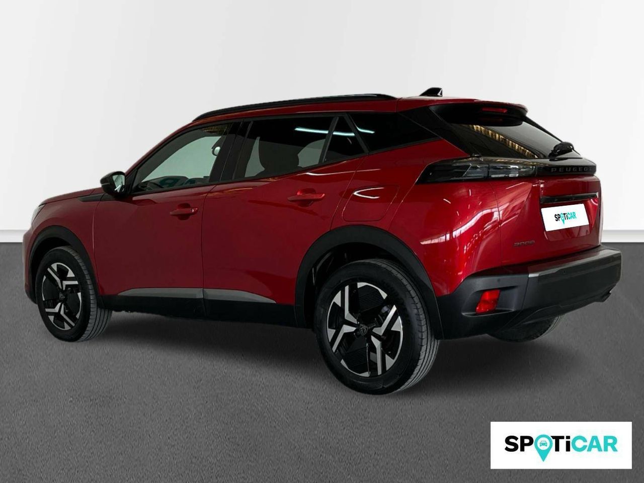 Foto Peugeot 2008 7