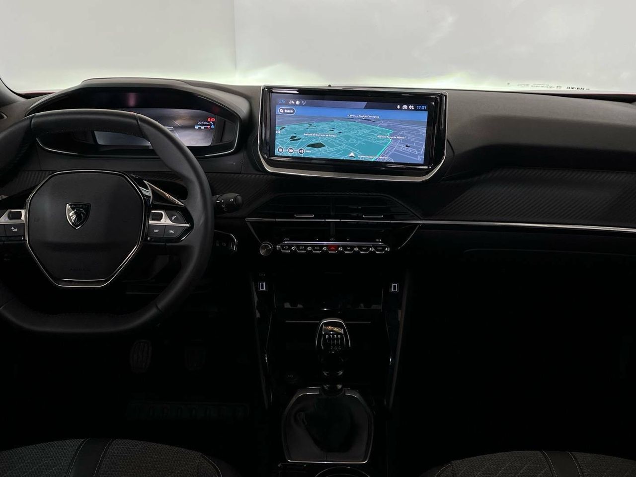 Foto Peugeot 2008 8