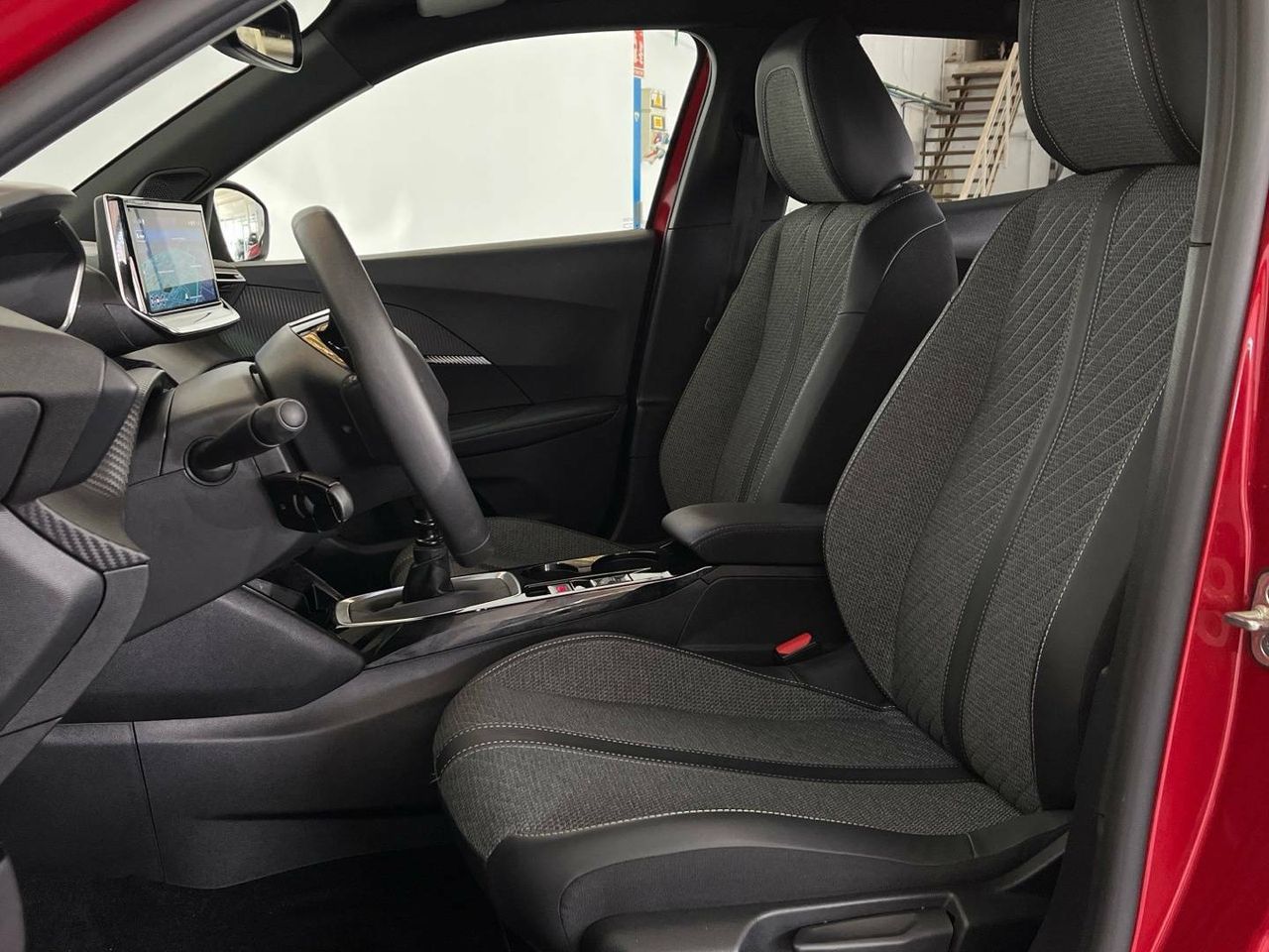 Foto Peugeot 2008 9