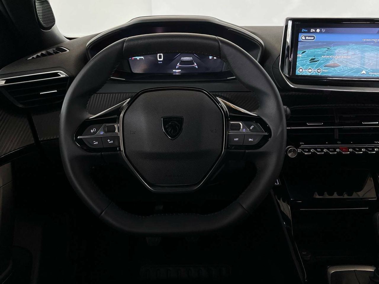 Foto Peugeot 2008 13