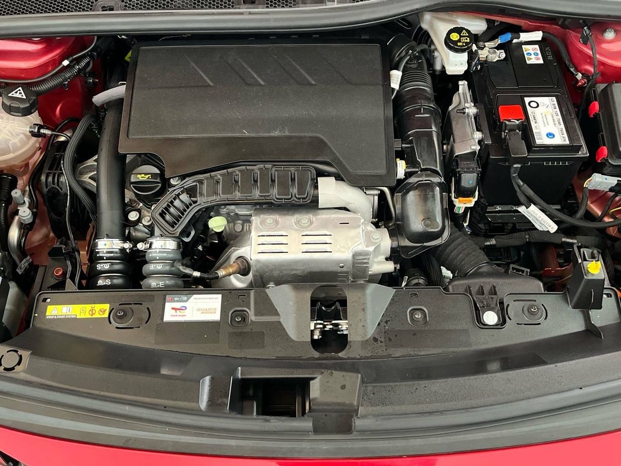 Foto Peugeot 2008 15