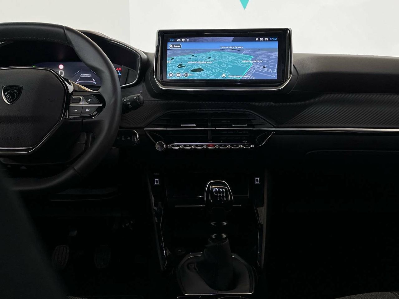 Foto Peugeot 2008 16