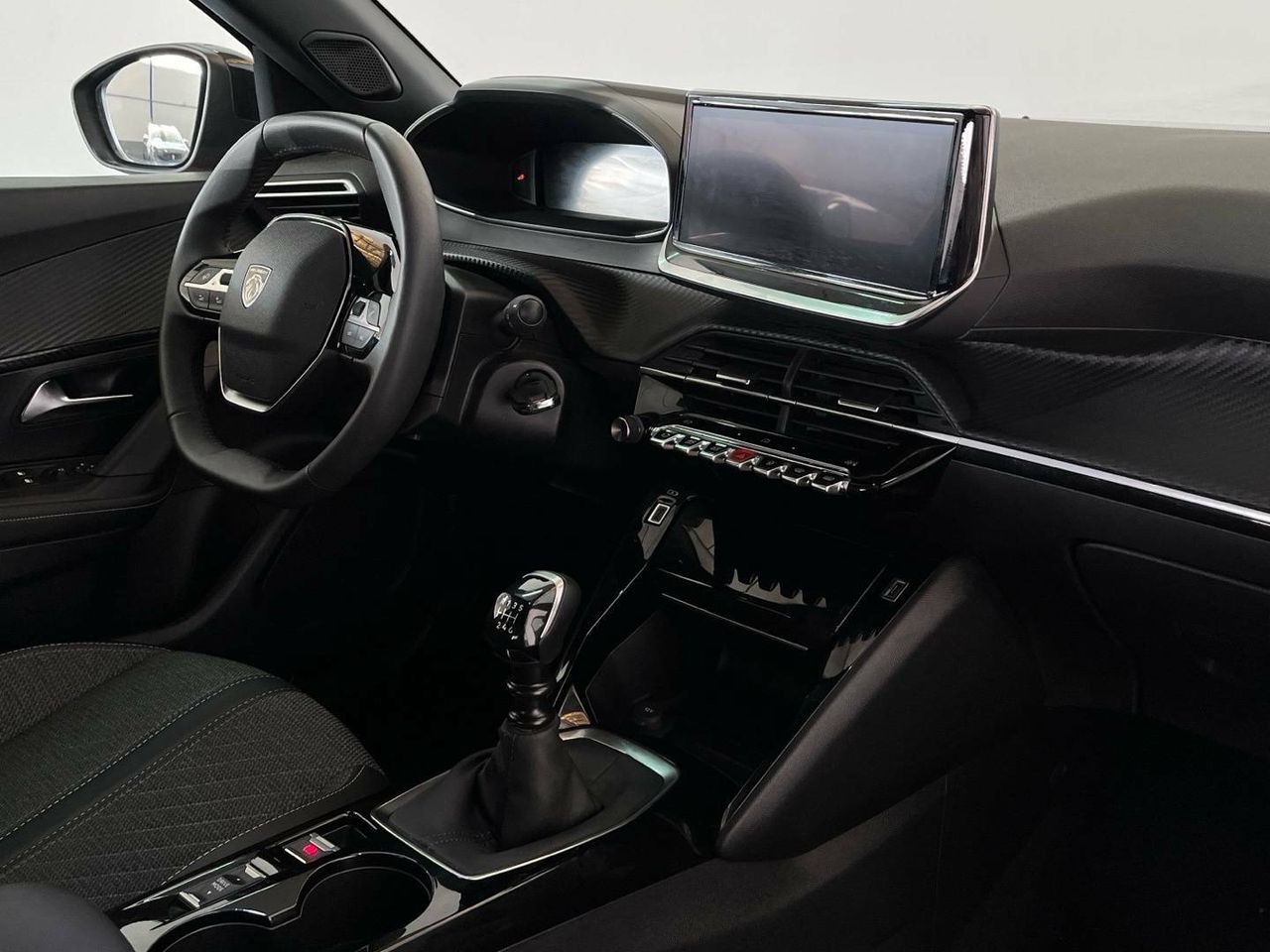 Foto Peugeot 2008 17
