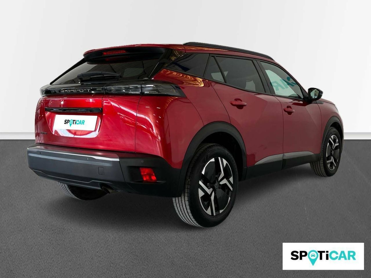 Foto Peugeot 2008 18