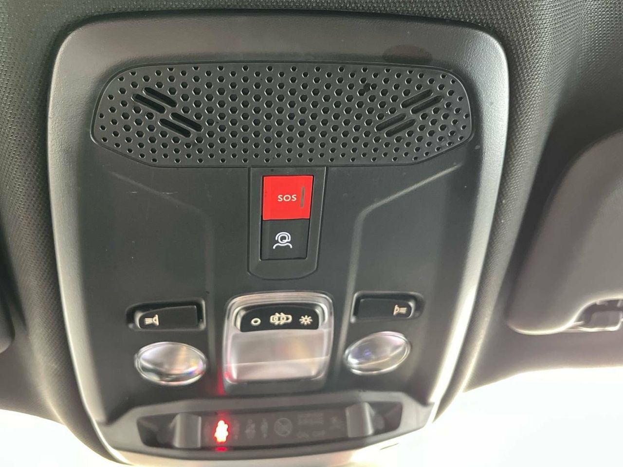 Foto Peugeot 2008 20