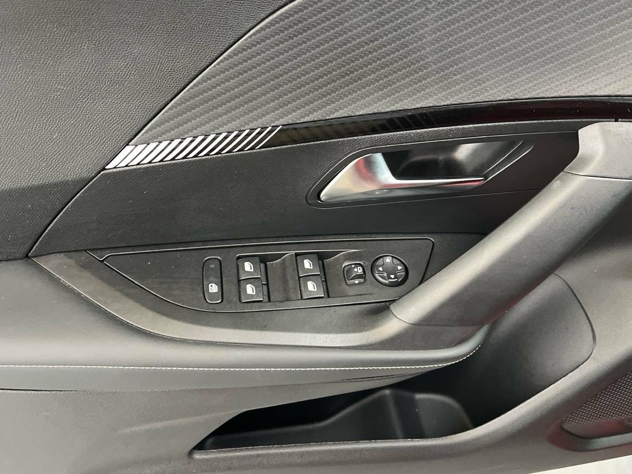 Foto Peugeot 2008 22