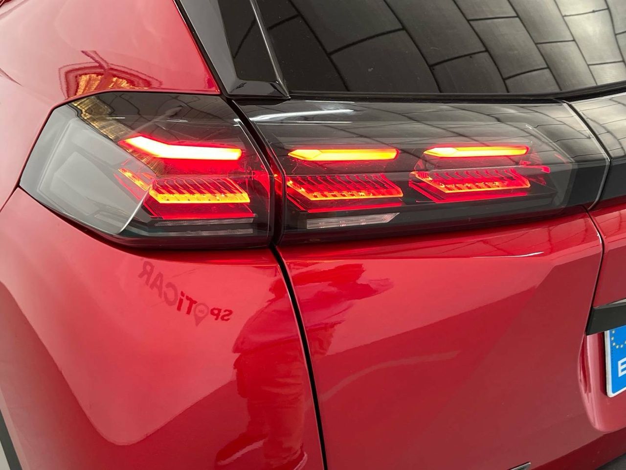 Foto Peugeot 2008 27