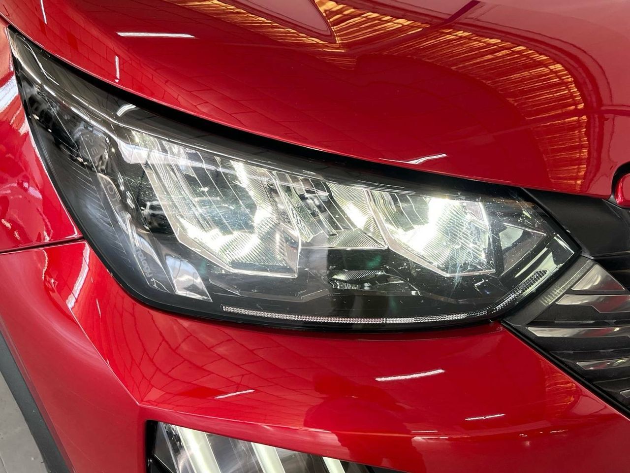 Foto Peugeot 2008 32