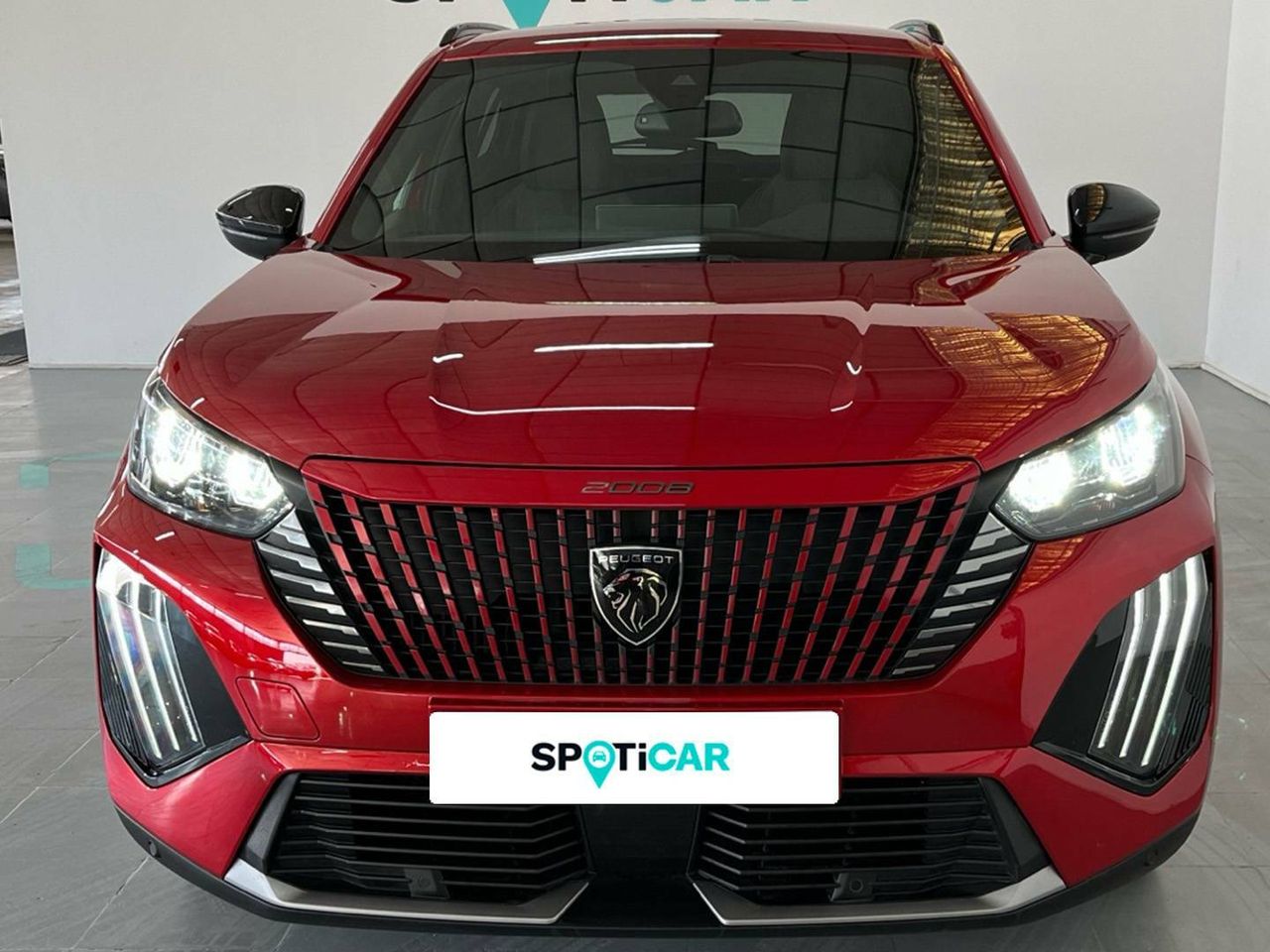 Foto Peugeot 2008 33