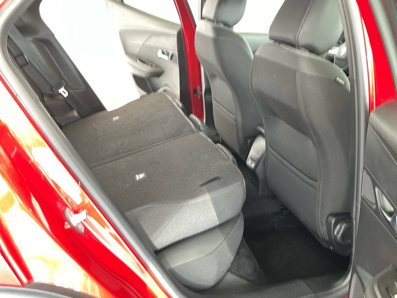 Foto Peugeot 2008 36
