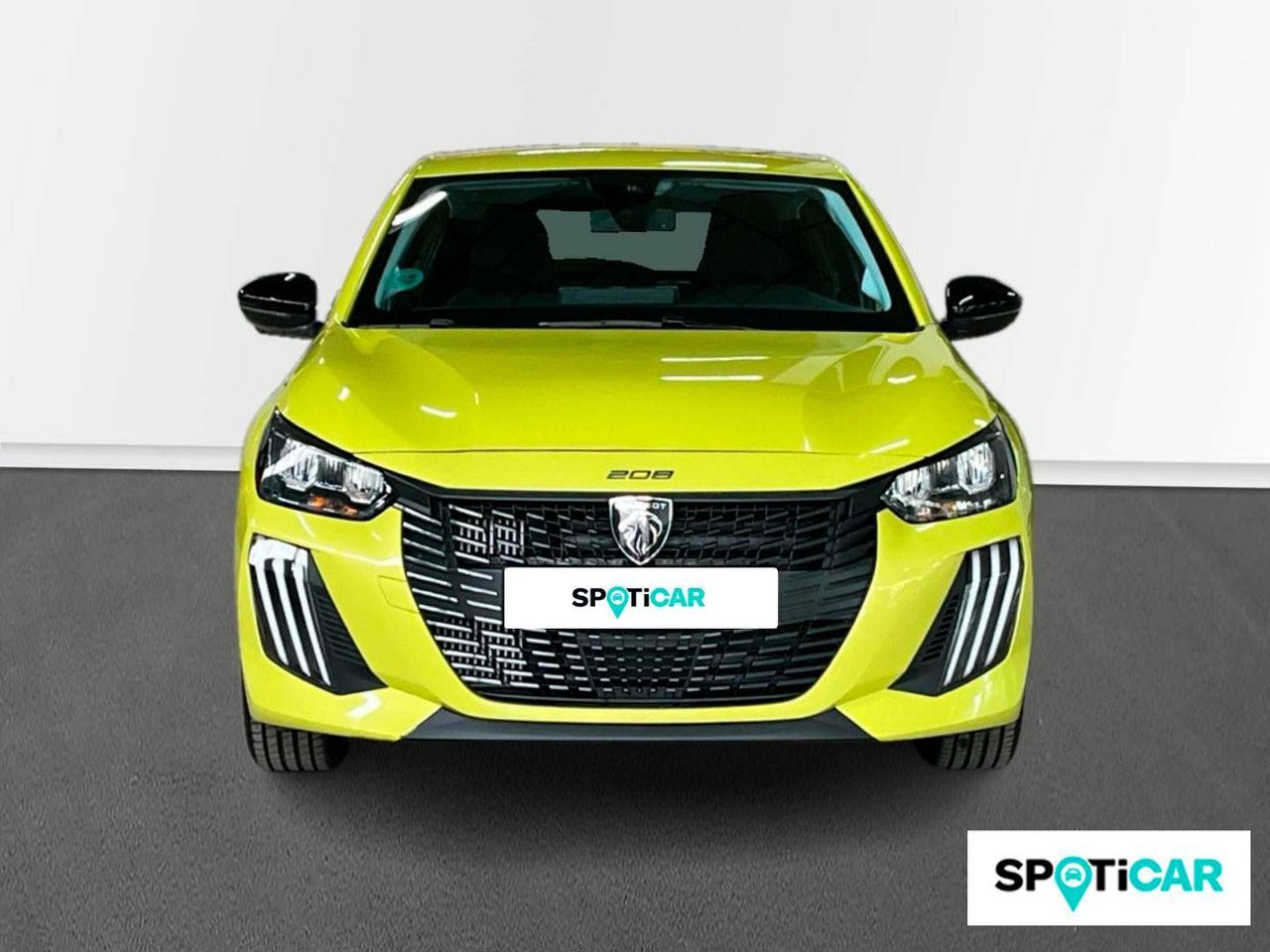 Foto Peugeot 208 2