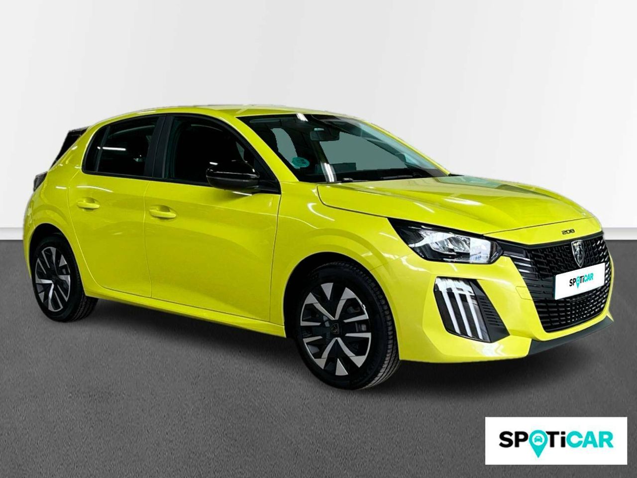 Foto Peugeot 208 3