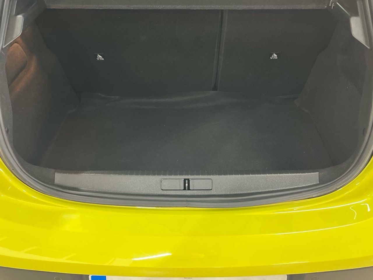 Foto Peugeot 208 6