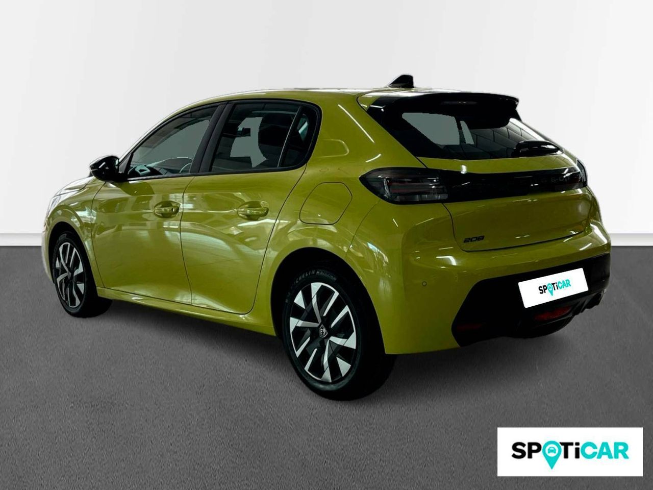 Foto Peugeot 208 7