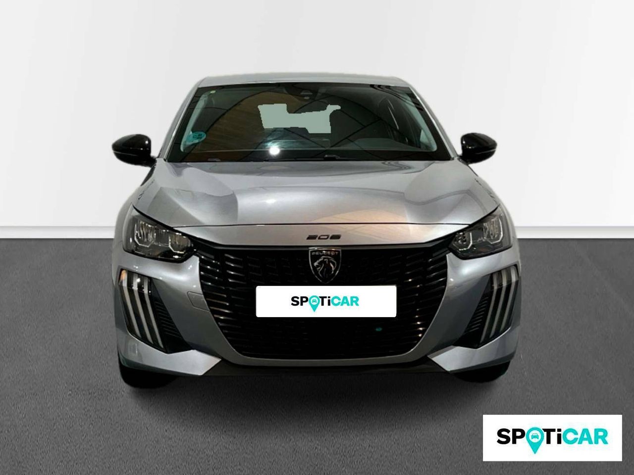 Foto Peugeot 208 2