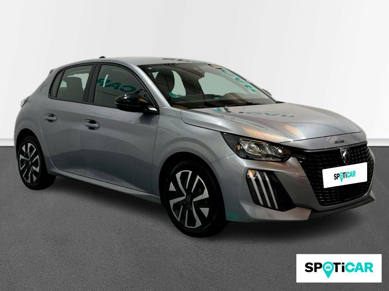 Foto Peugeot 208 3