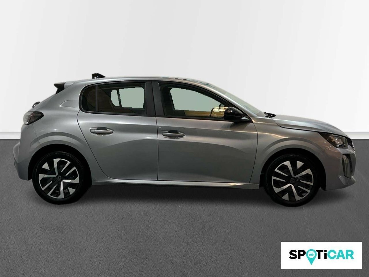 Foto Peugeot 208 4