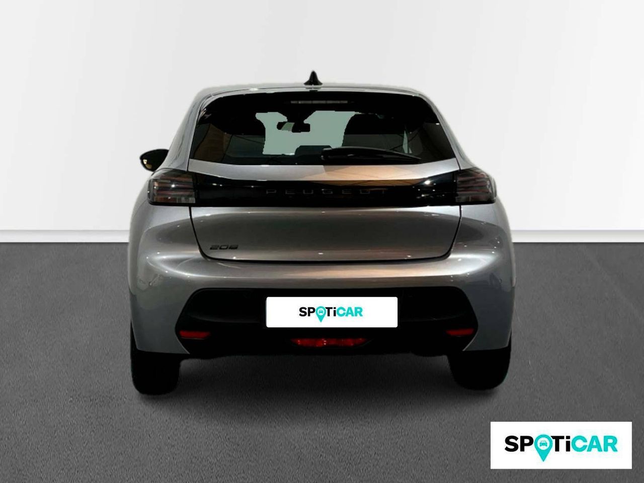 Foto Peugeot 208 5