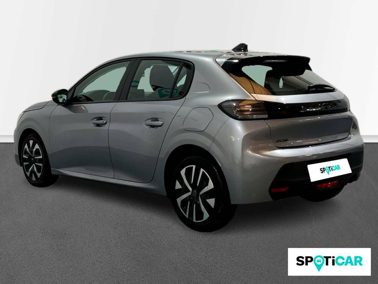 Foto Peugeot 208 7