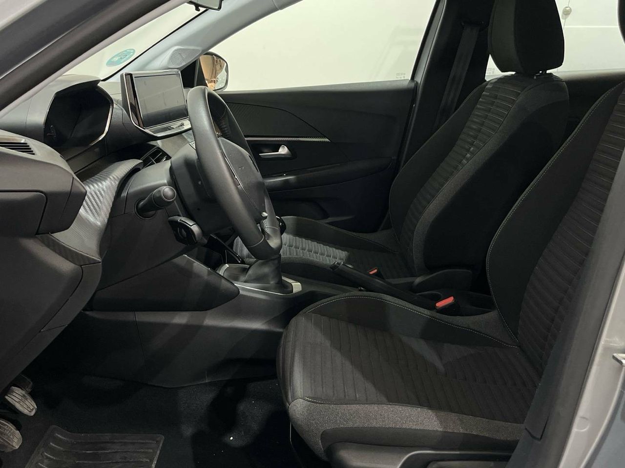 Foto Peugeot 208 9