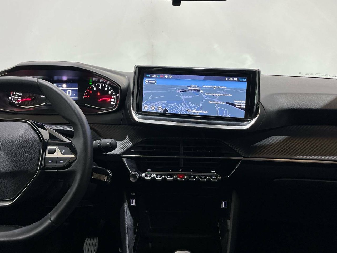 Foto Peugeot 208 12