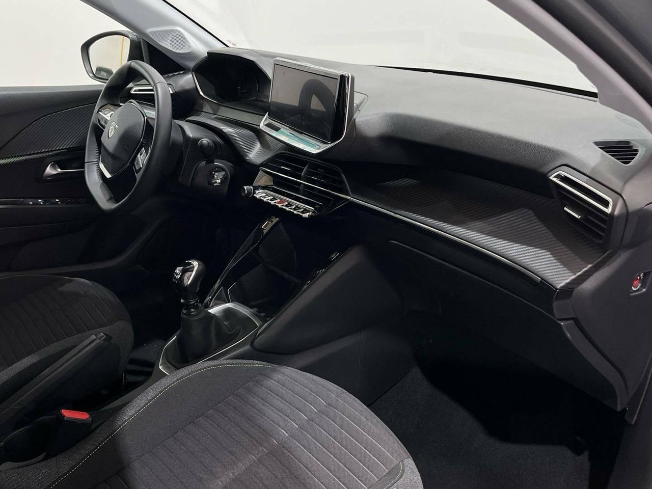 Foto Peugeot 208 17
