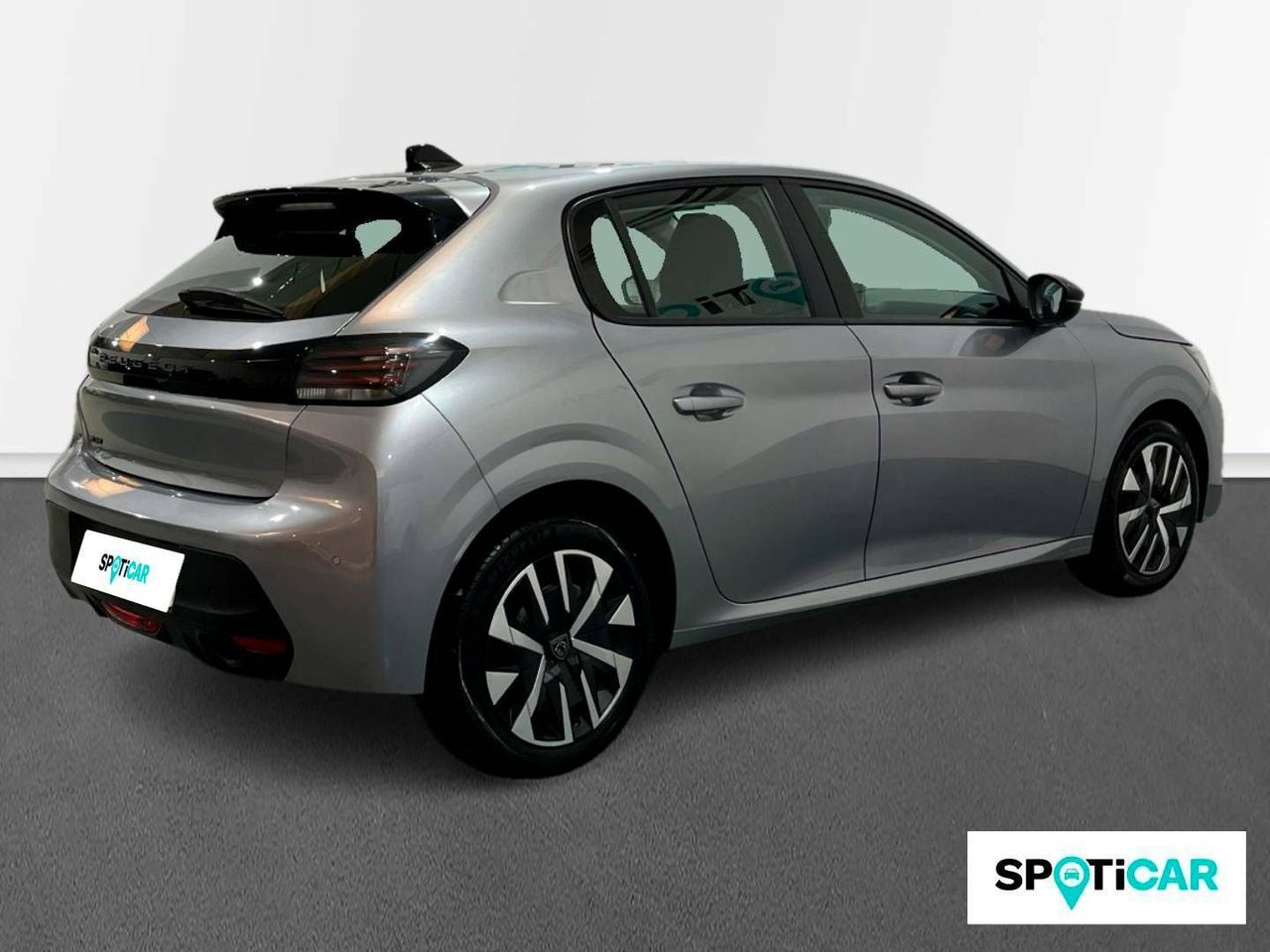 Foto Peugeot 208 18